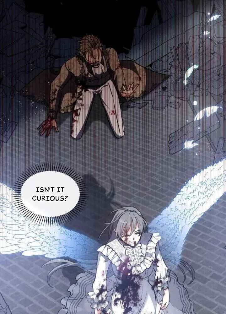 The Hopeless Desire of a Witch Chapter 94 page 44 - 
