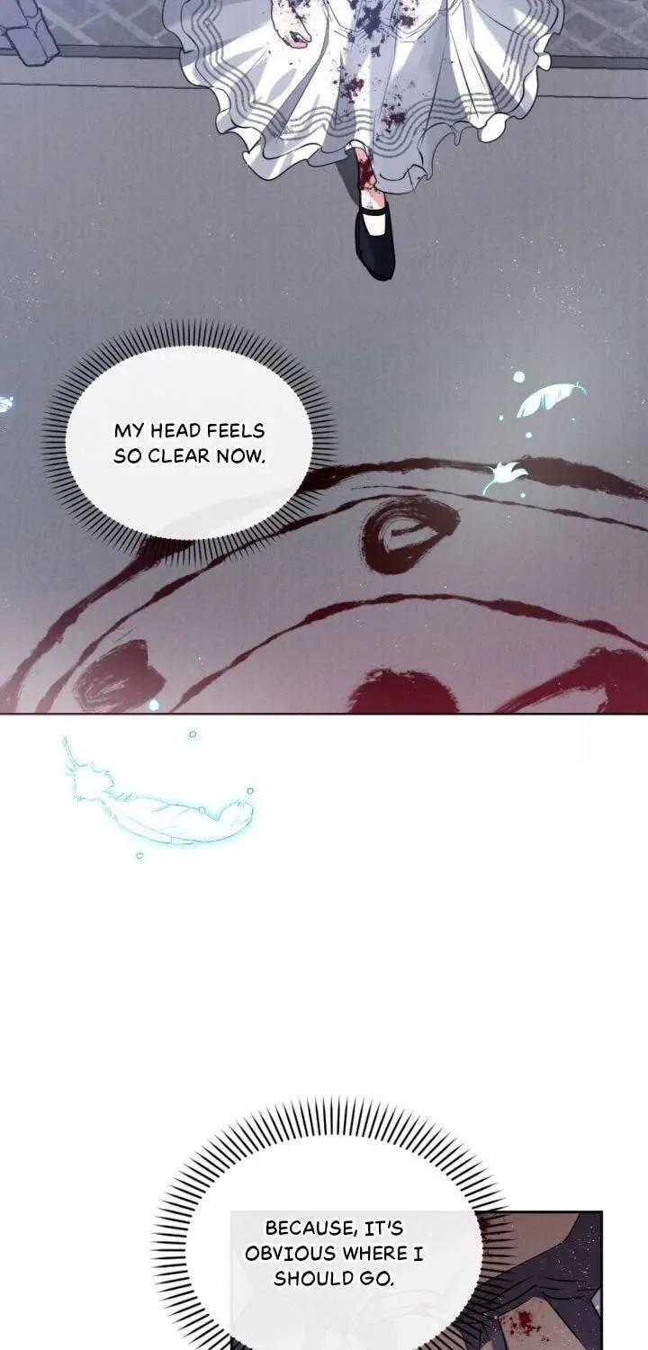 The Hopeless Desire of a Witch Chapter 94 page 45 - 