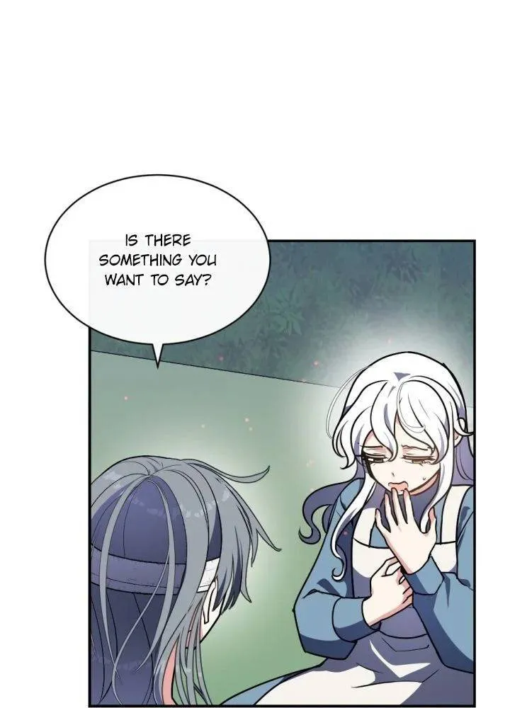 The Hopeless Desire of a Witch Chapter 94 page 50 - 
