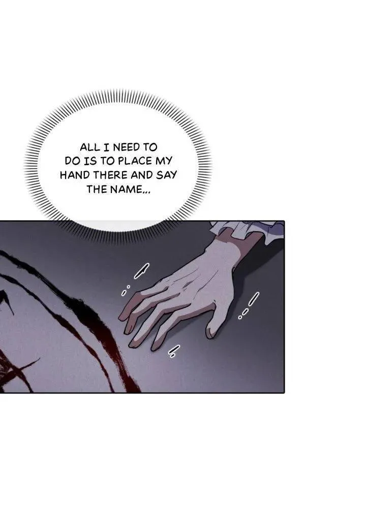 The Hopeless Desire of a Witch Chapter 94 page 6 - 