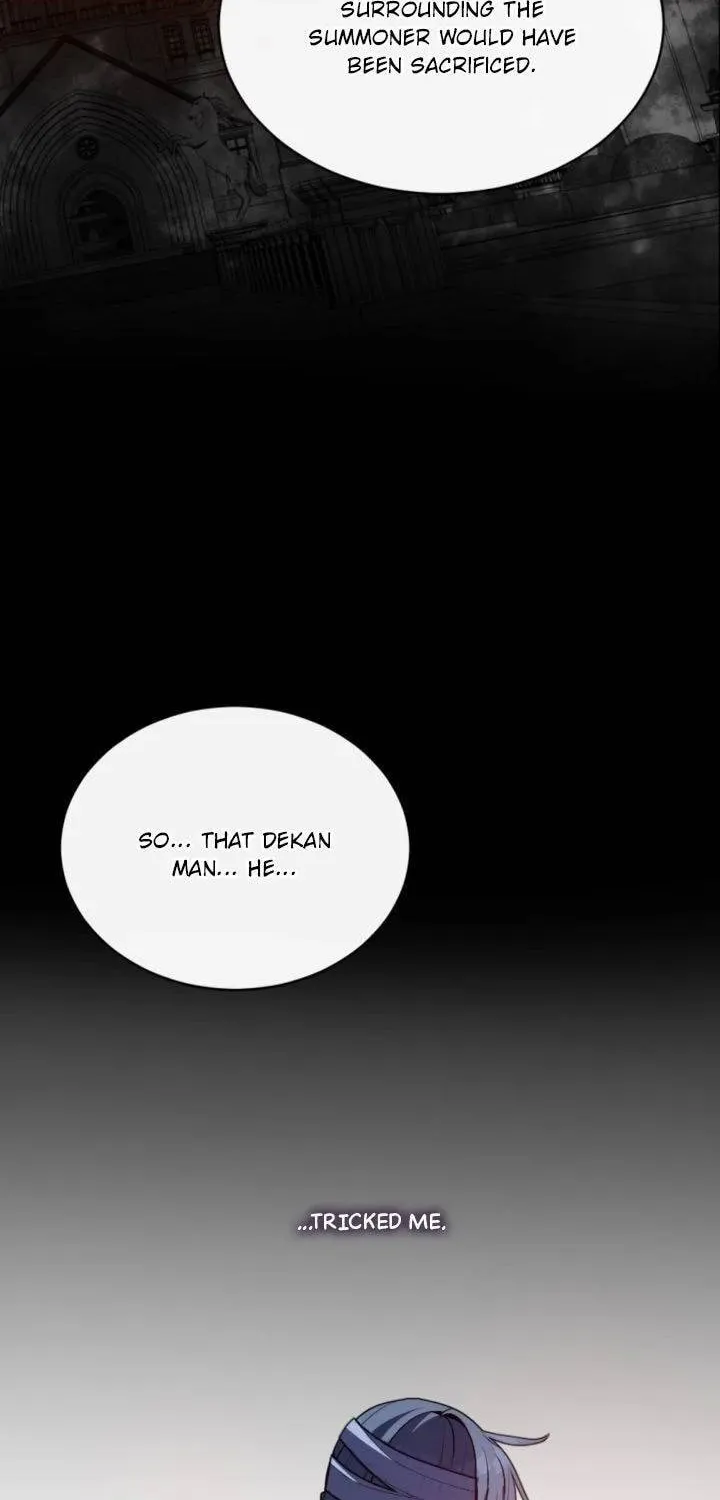 The Hopeless Desire of a Witch Chapter 94 page 52 - 