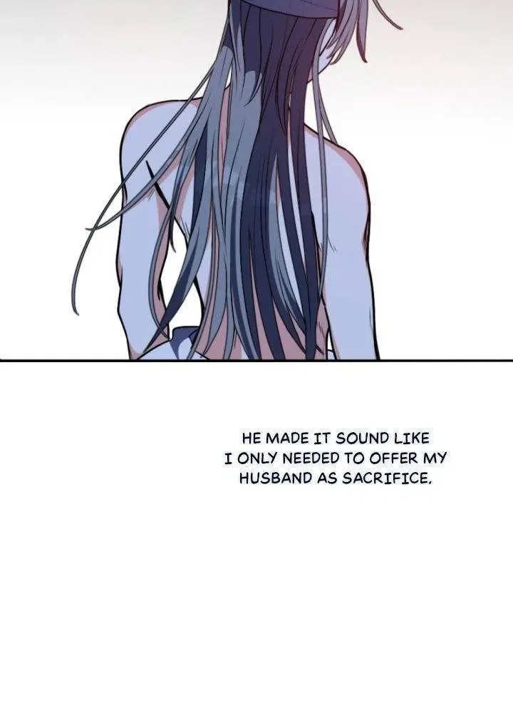 The Hopeless Desire of a Witch Chapter 94 page 53 - 