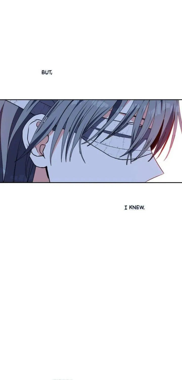 The Hopeless Desire of a Witch Chapter 94 page 54 - 