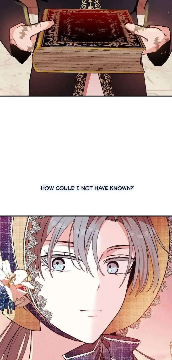 The Hopeless Desire of a Witch Chapter 94 page 57 - 