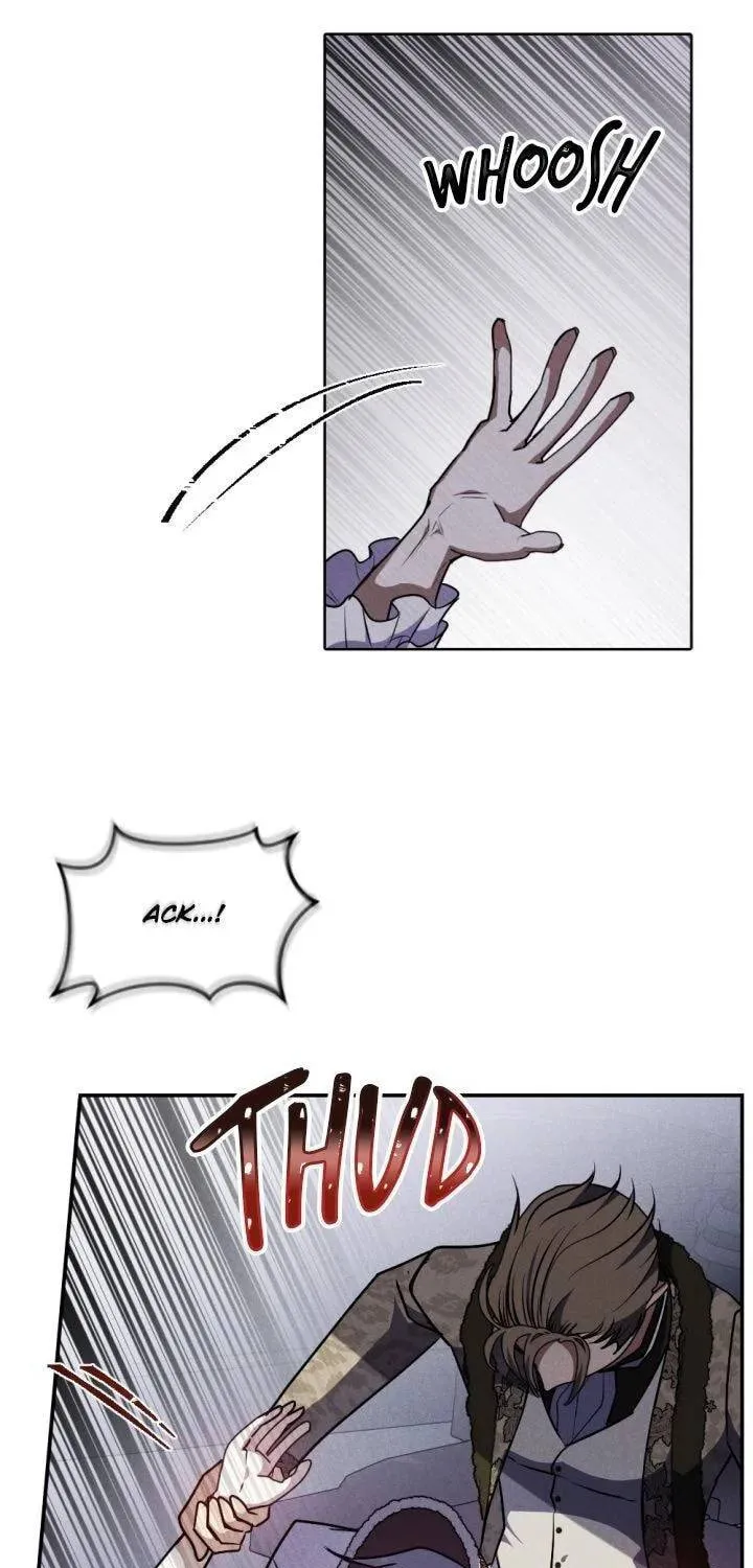 The Hopeless Desire of a Witch Chapter 94 page 7 - 
