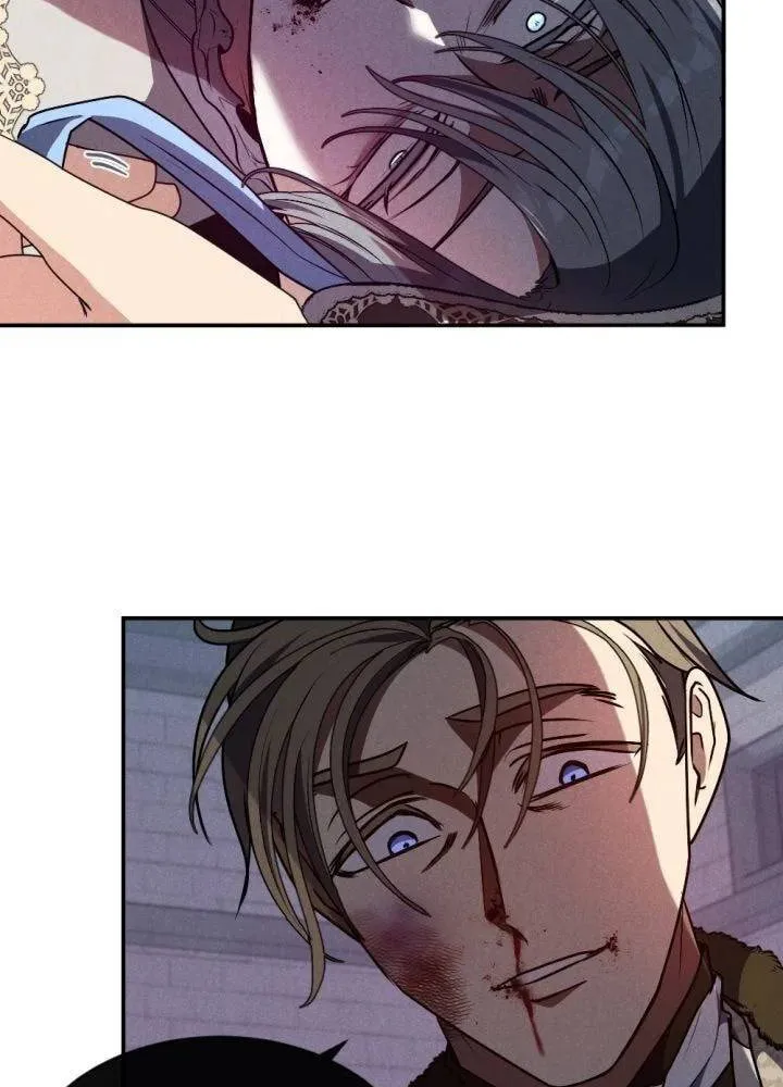 The Hopeless Desire of a Witch Chapter 94 page 9 - 