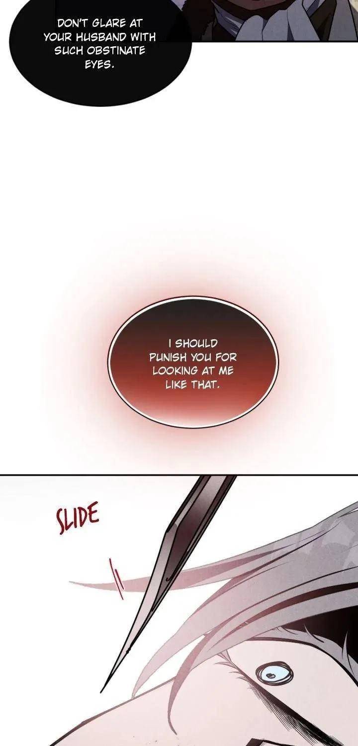 The Hopeless Desire of a Witch Chapter 94 page 10 - 