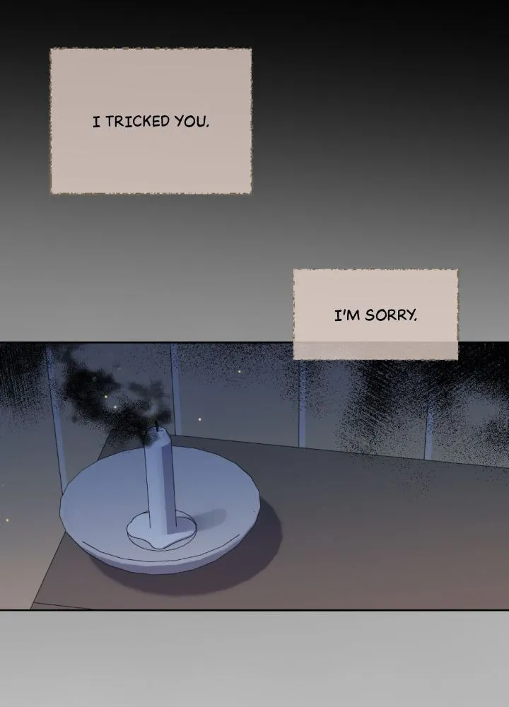 The Hopeless Desire of a Witch Chapter 95 page 12 - 