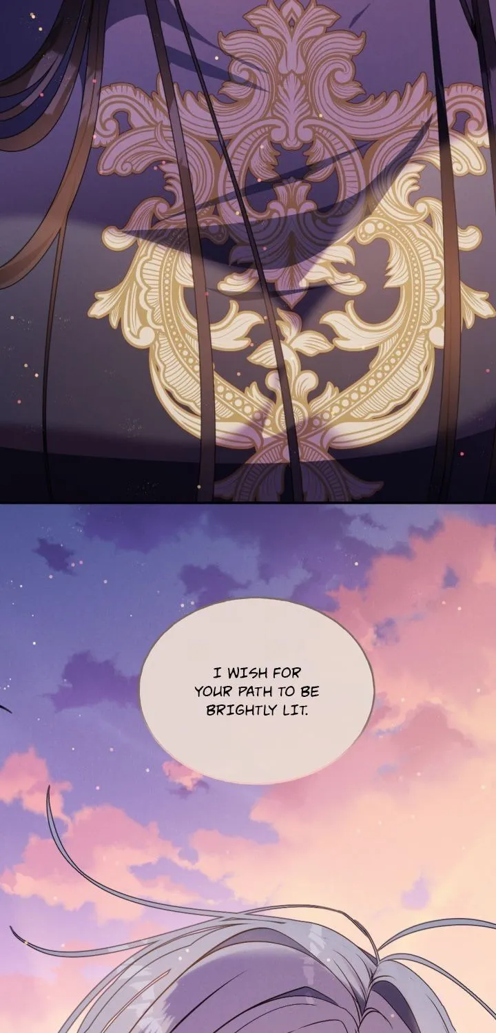 The Hopeless Desire of a Witch Chapter 95 page 16 - 