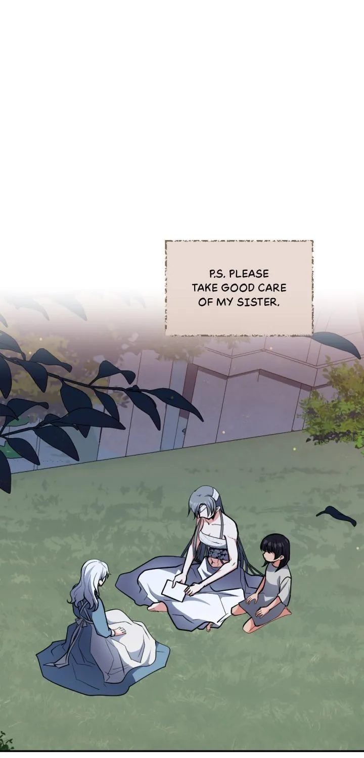 The Hopeless Desire of a Witch Chapter 95 page 19 - 