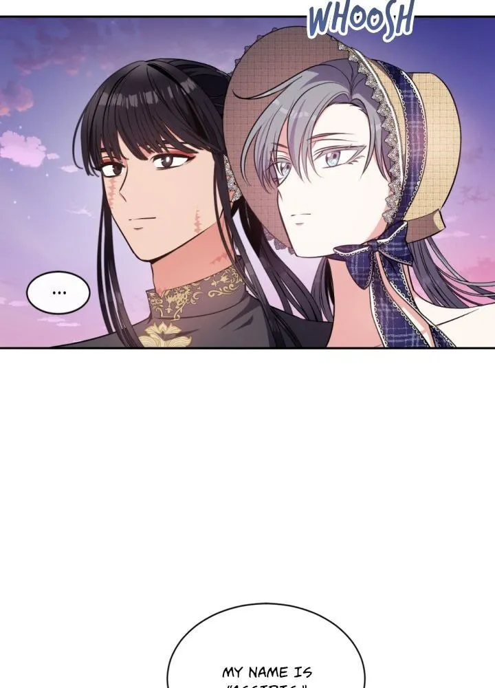The Hopeless Desire of a Witch Chapter 95 page 3 - 