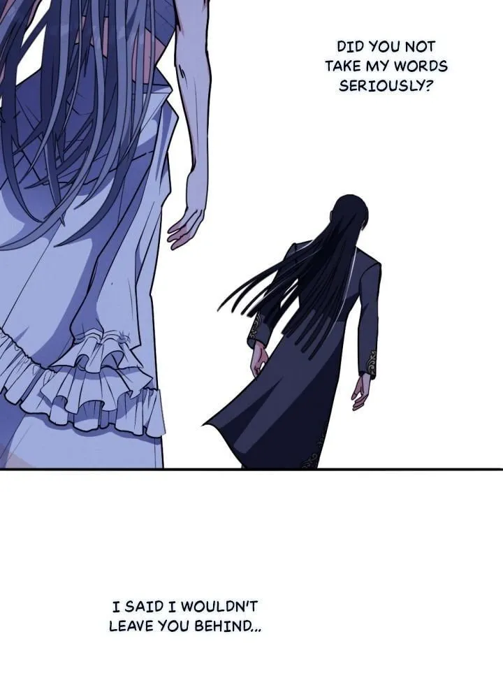 The Hopeless Desire of a Witch Chapter 95 page 24 - 