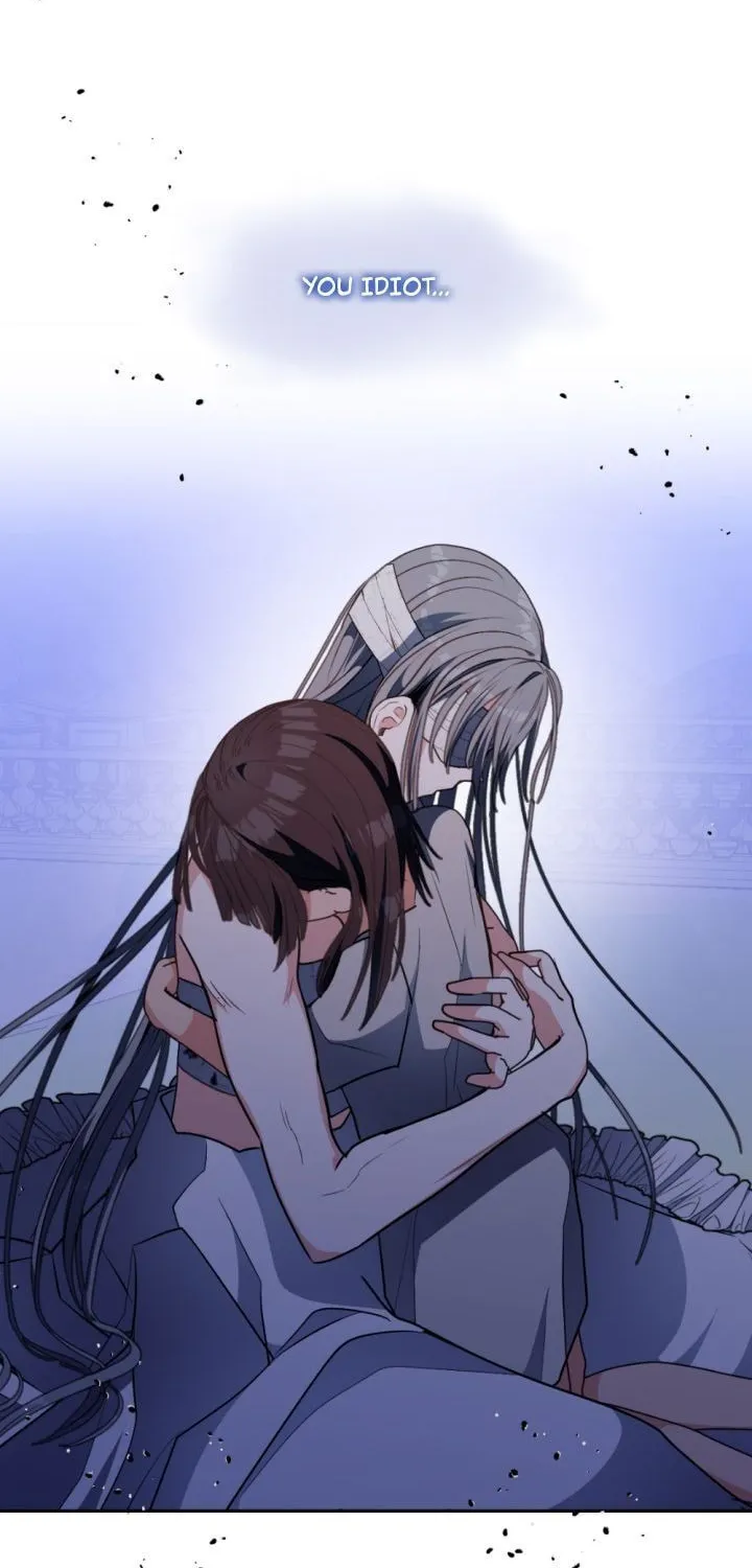 The Hopeless Desire of a Witch Chapter 95 page 26 - 