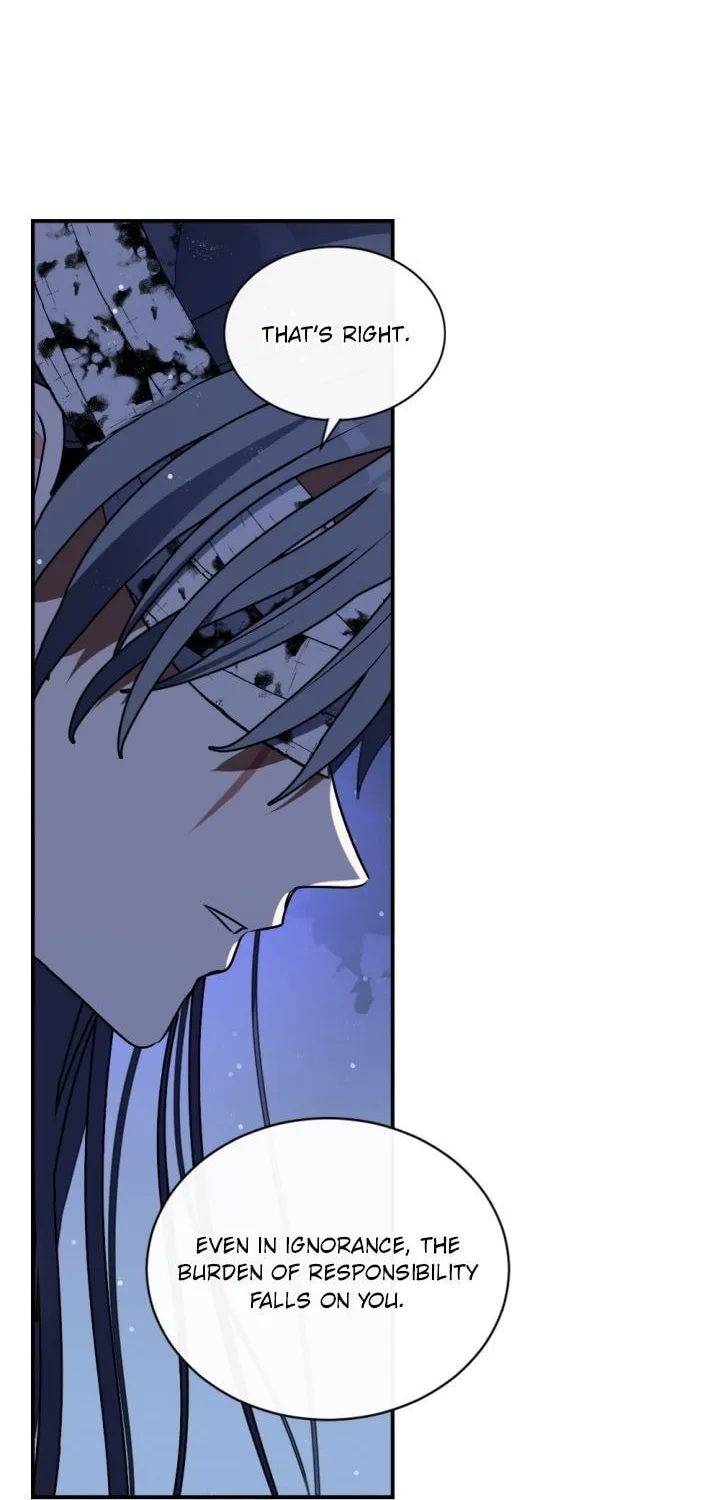 The Hopeless Desire of a Witch Chapter 95 page 29 - 