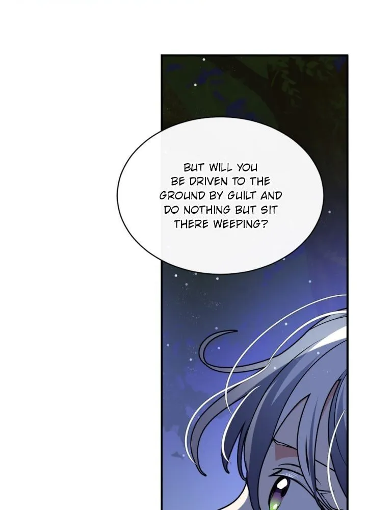 The Hopeless Desire of a Witch Chapter 95 page 30 - 