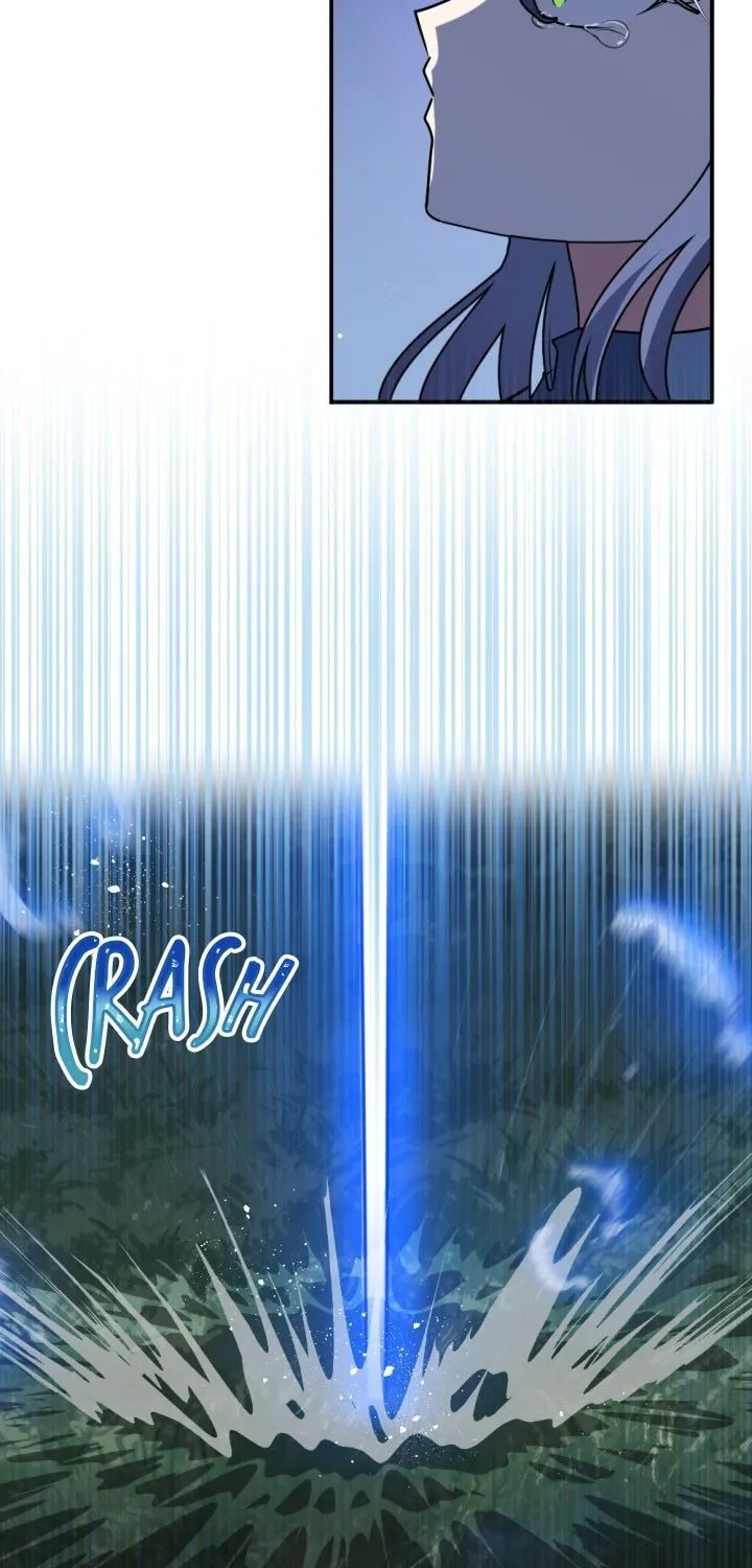 The Hopeless Desire of a Witch Chapter 95 page 31 - 