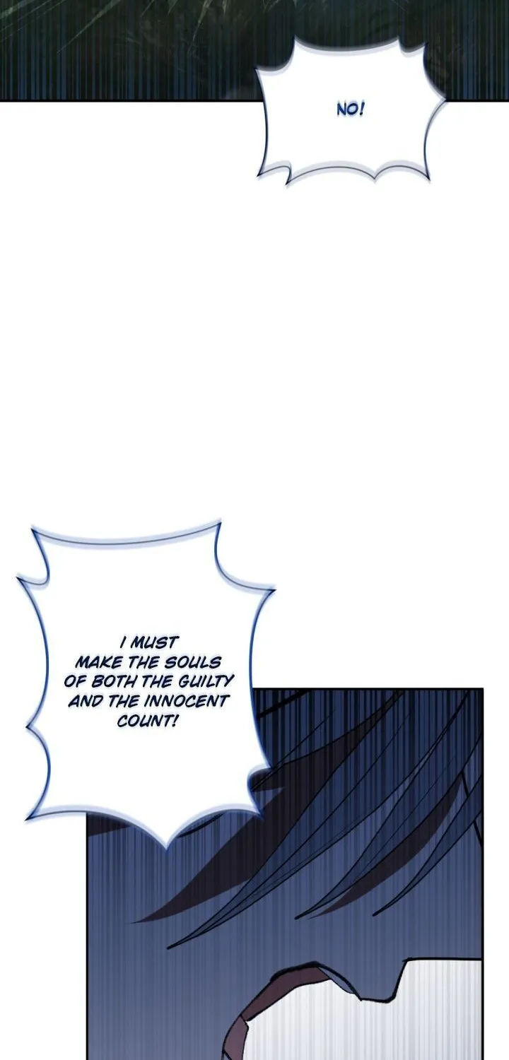 The Hopeless Desire of a Witch Chapter 95 page 32 - 