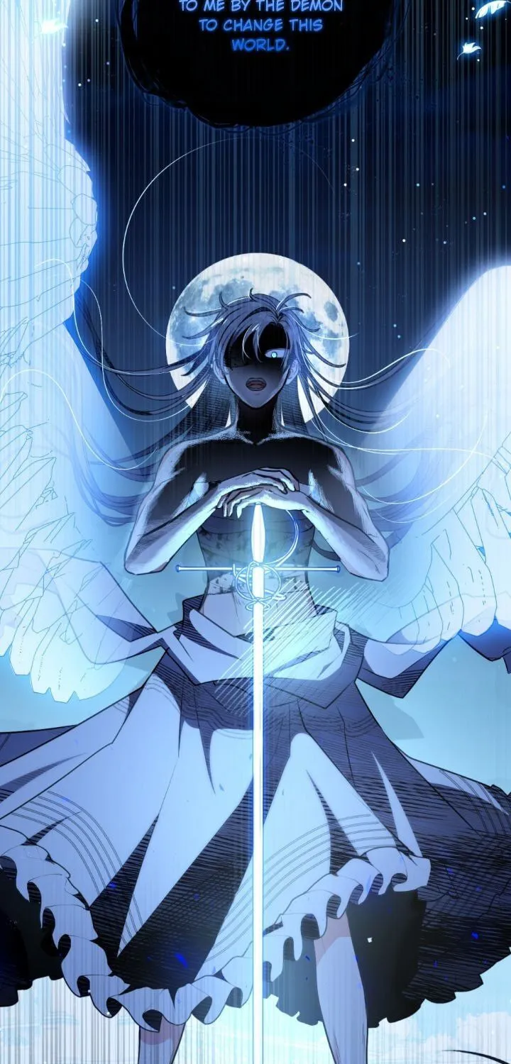 The Hopeless Desire of a Witch Chapter 95 page 34 - 