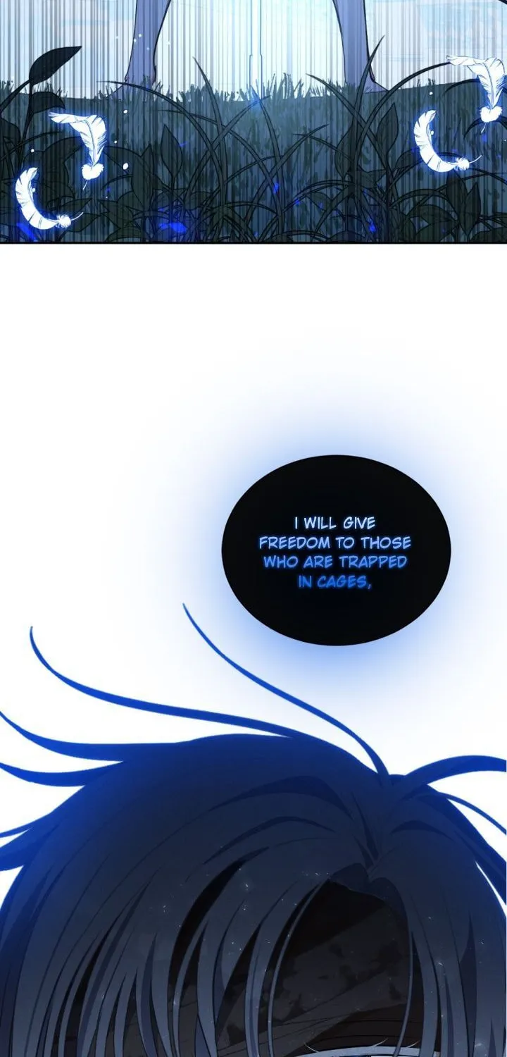 The Hopeless Desire of a Witch Chapter 95 page 35 - 