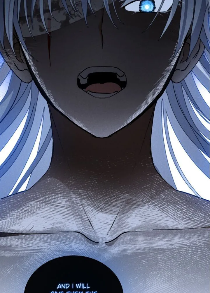 The Hopeless Desire of a Witch Chapter 95 page 36 - 