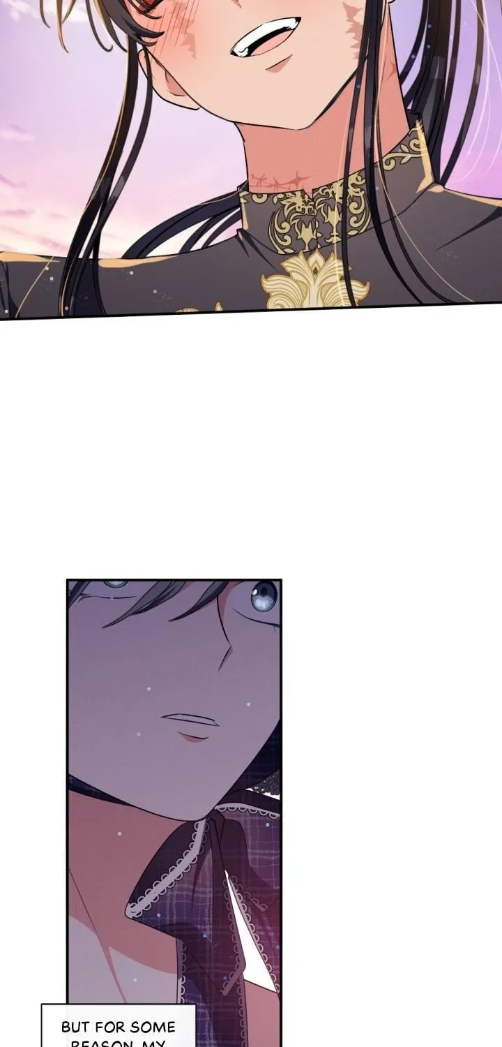 The Hopeless Desire of a Witch Chapter 95 page 5 - 