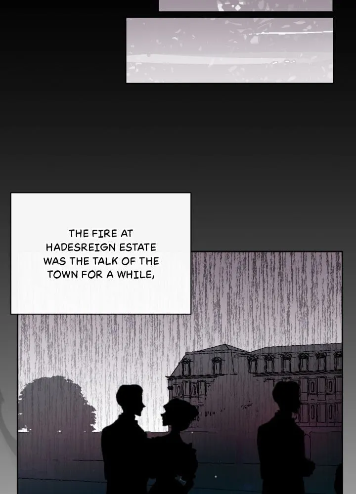 The Hopeless Desire of a Witch Chapter 95 page 43 - 