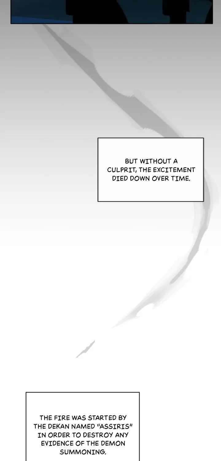 The Hopeless Desire of a Witch Chapter 95 page 44 - 