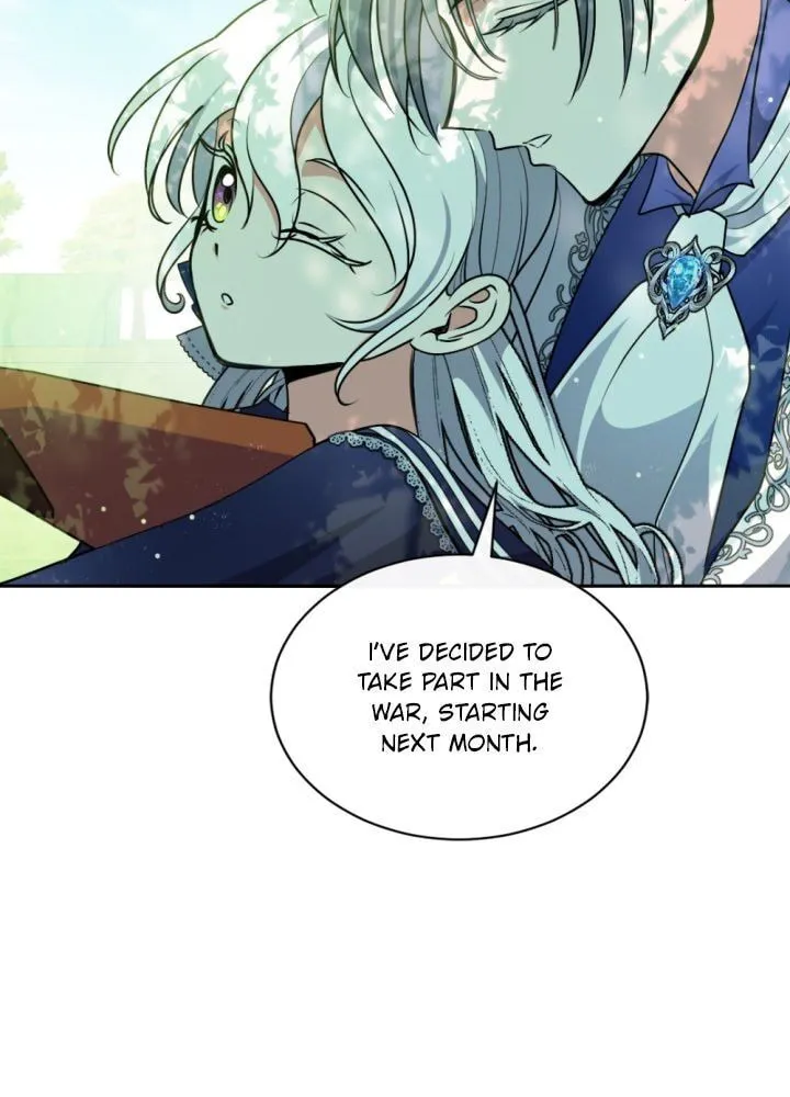 The Hopeless Desire of a Witch Chapter 95 page 52 - 