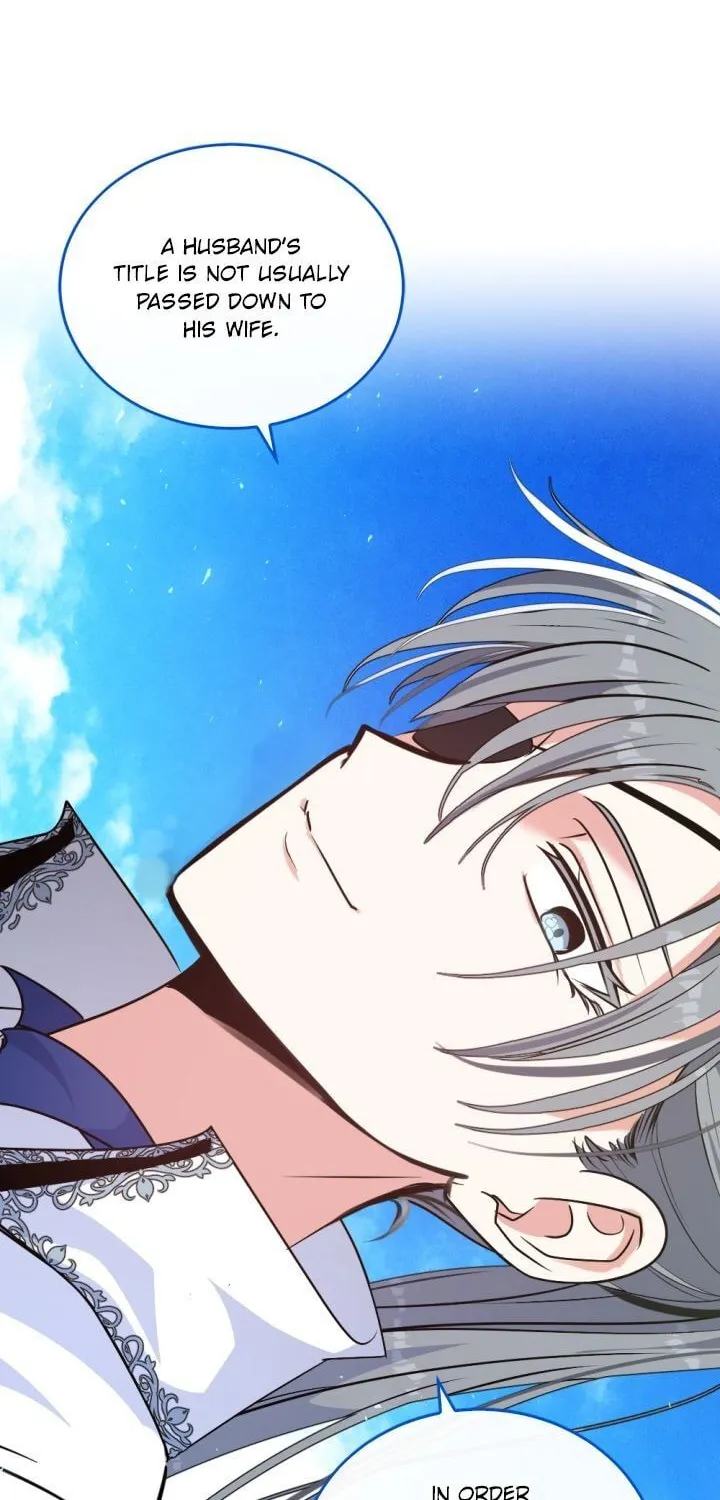 The Hopeless Desire of a Witch Chapter 95 page 54 - 