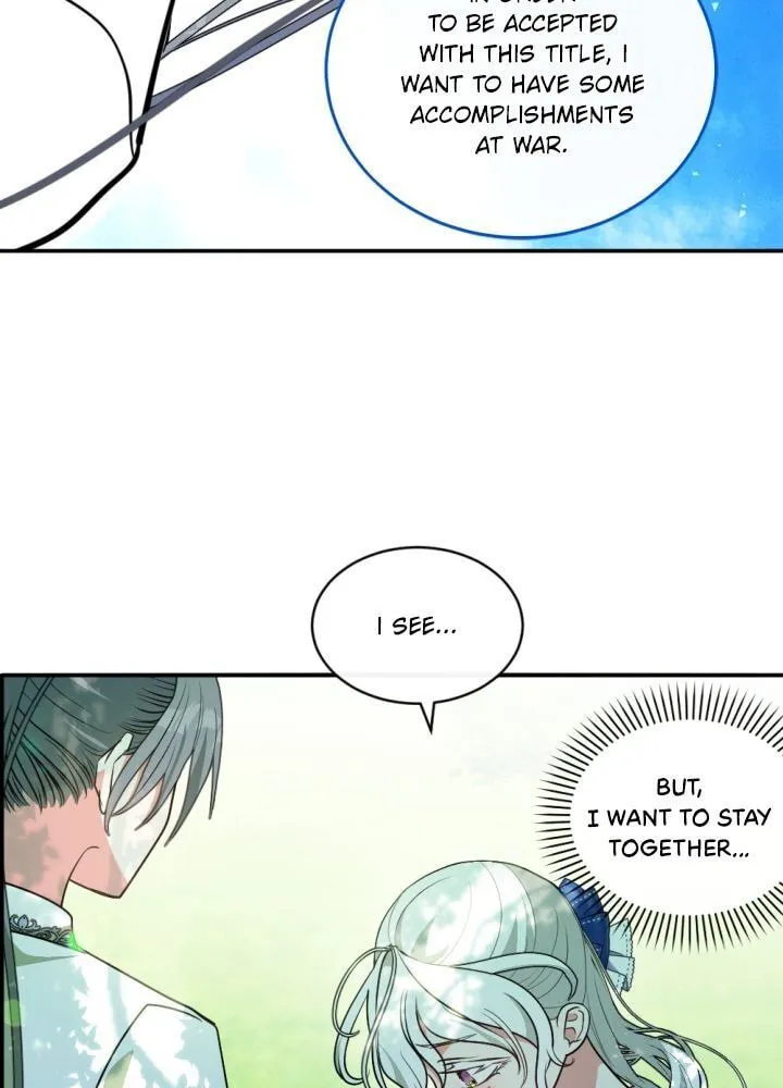 The Hopeless Desire of a Witch Chapter 95 page 55 - 