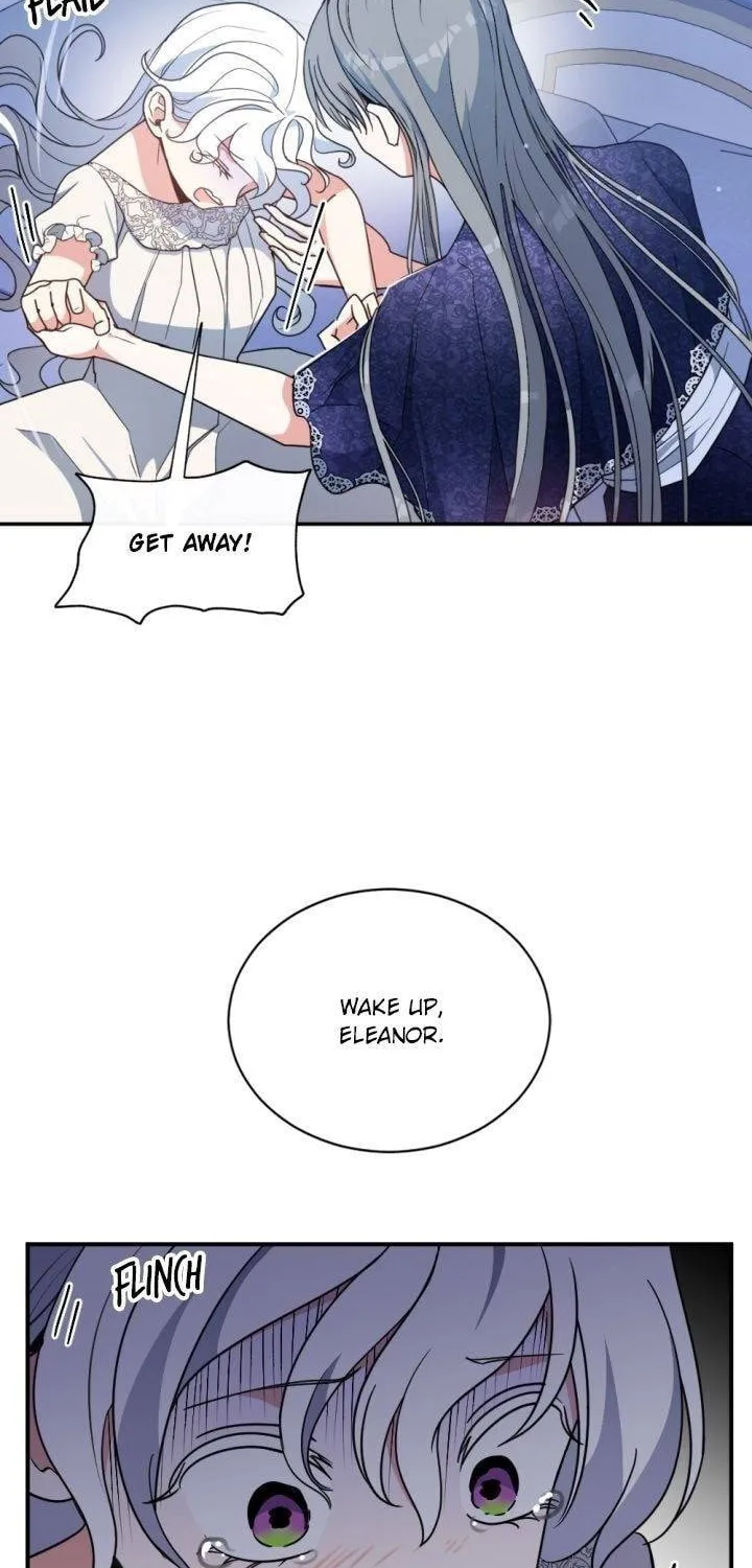 The Hopeless Desire of a Witch Chapter 96 page 12 - 