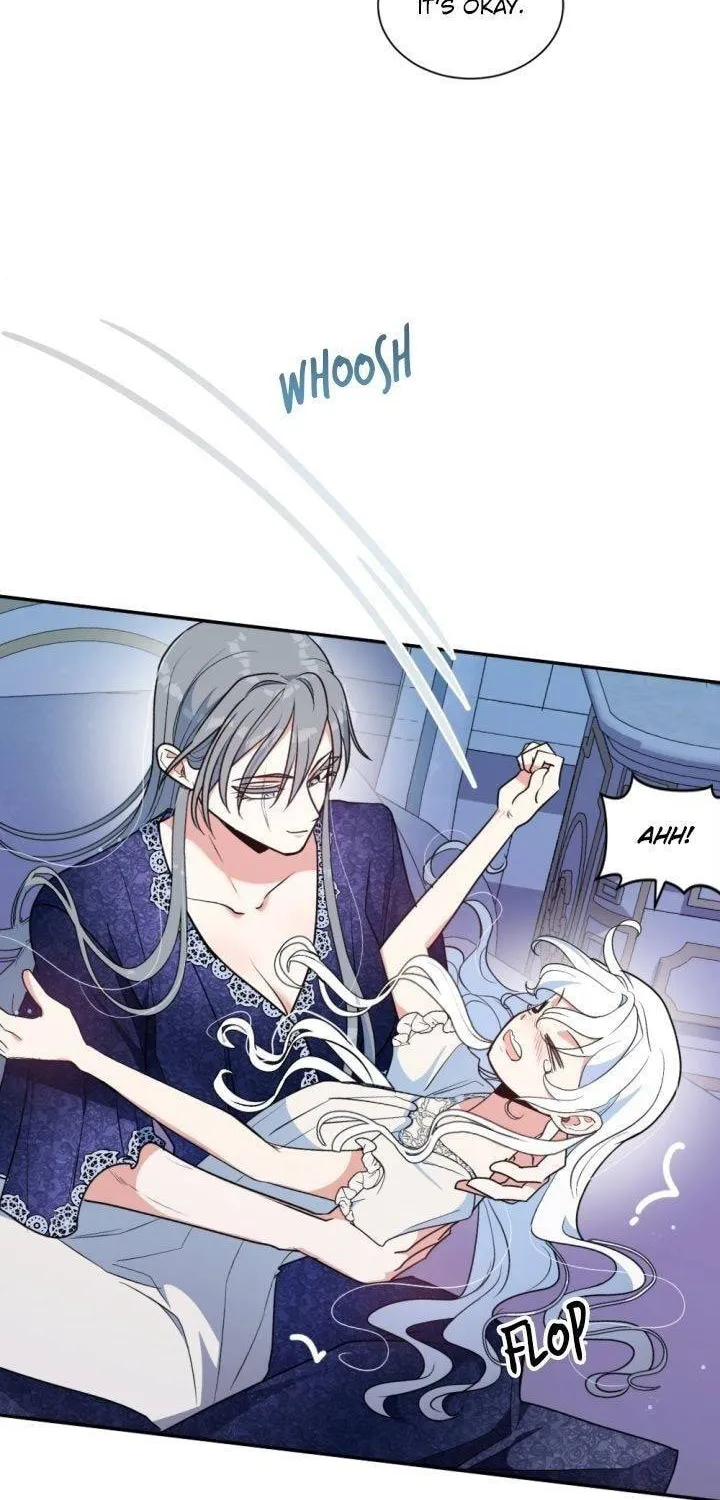 The Hopeless Desire of a Witch Chapter 96 page 15 - 