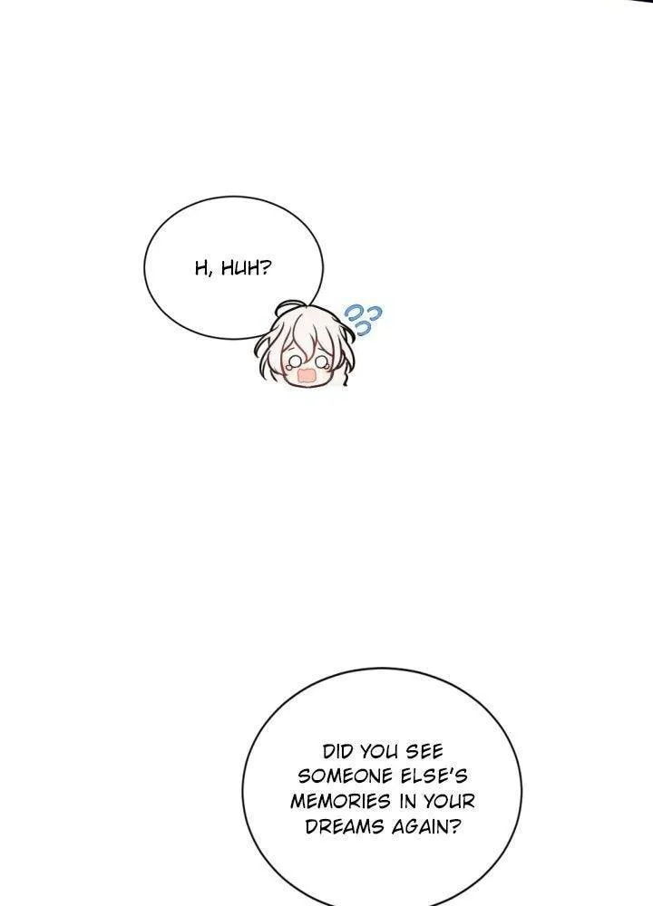 The Hopeless Desire of a Witch Chapter 96 page 16 - 