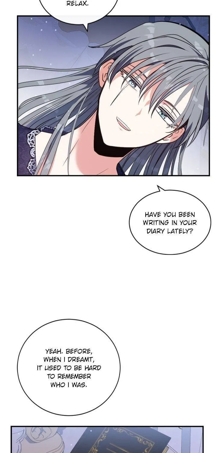 The Hopeless Desire of a Witch Chapter 96 page 18 - 