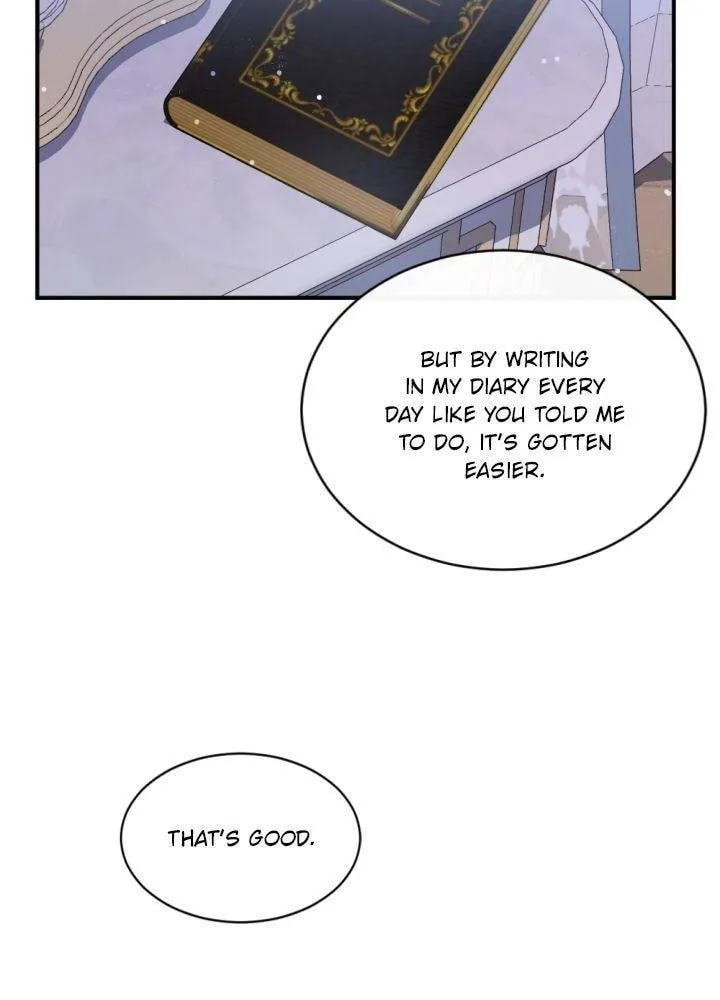 The Hopeless Desire of a Witch Chapter 96 page 19 - 