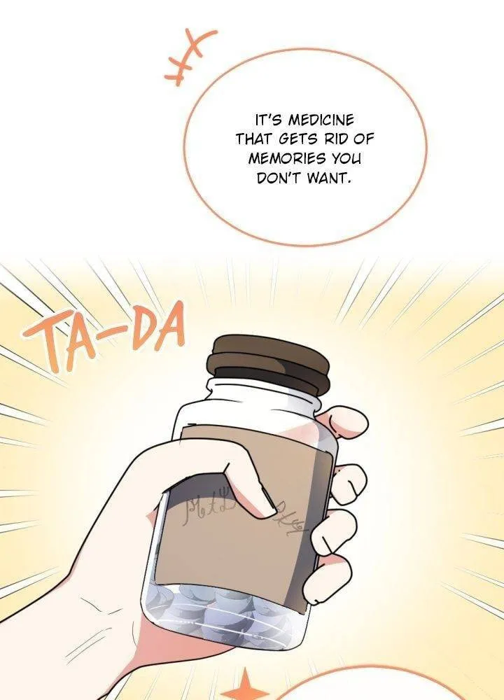 The Hopeless Desire of a Witch Chapter 96 page 22 - 