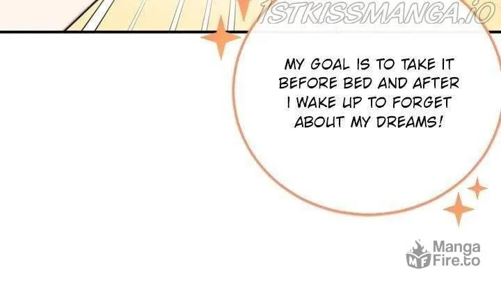 The Hopeless Desire of a Witch Chapter 96 page 23 - 