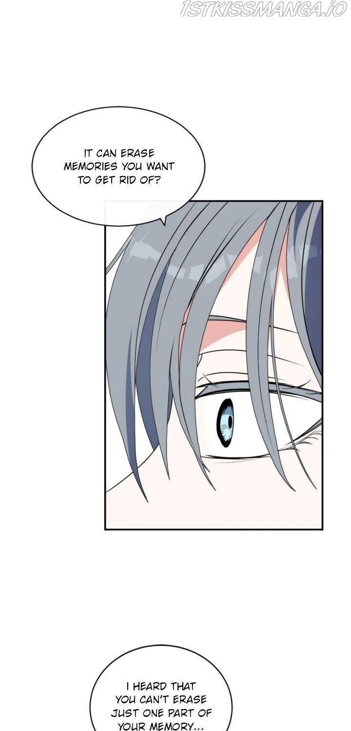 The Hopeless Desire of a Witch Chapter 96 page 24 - 