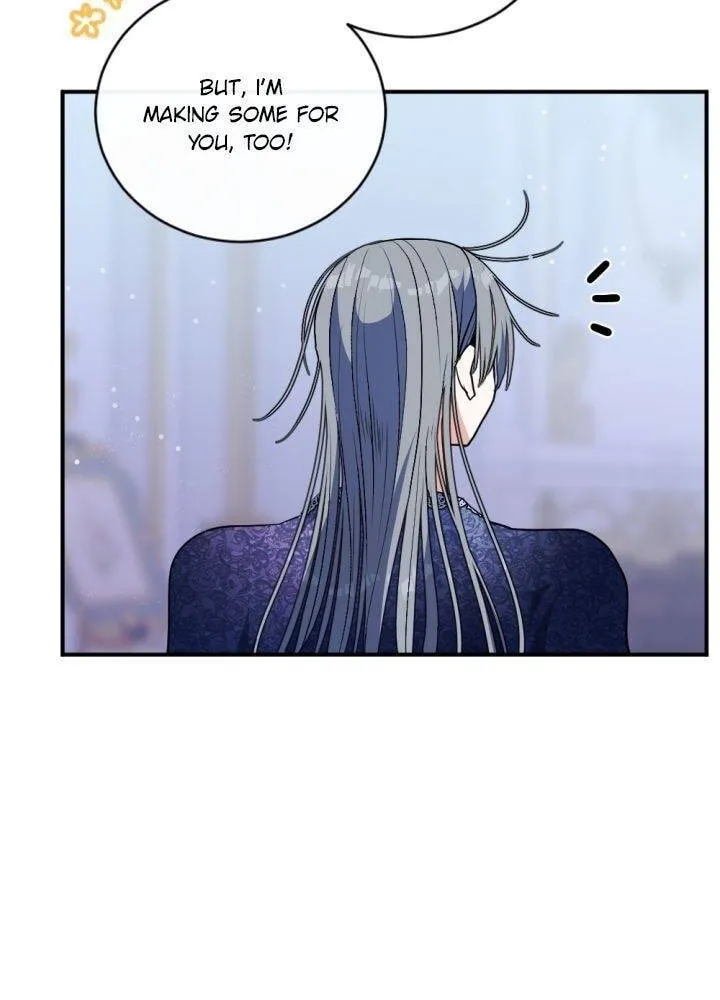 The Hopeless Desire of a Witch Chapter 96 page 26 - 