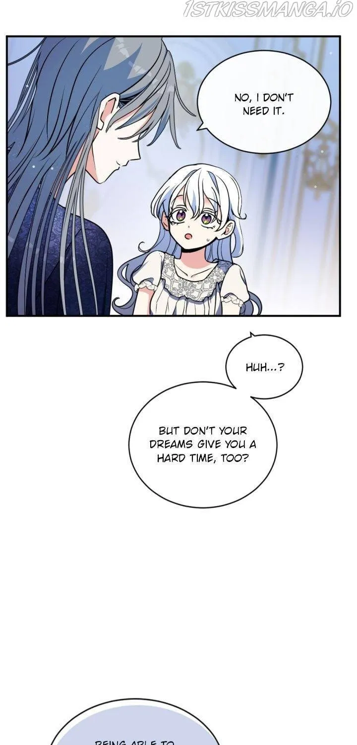 The Hopeless Desire of a Witch Chapter 96 page 27 - 