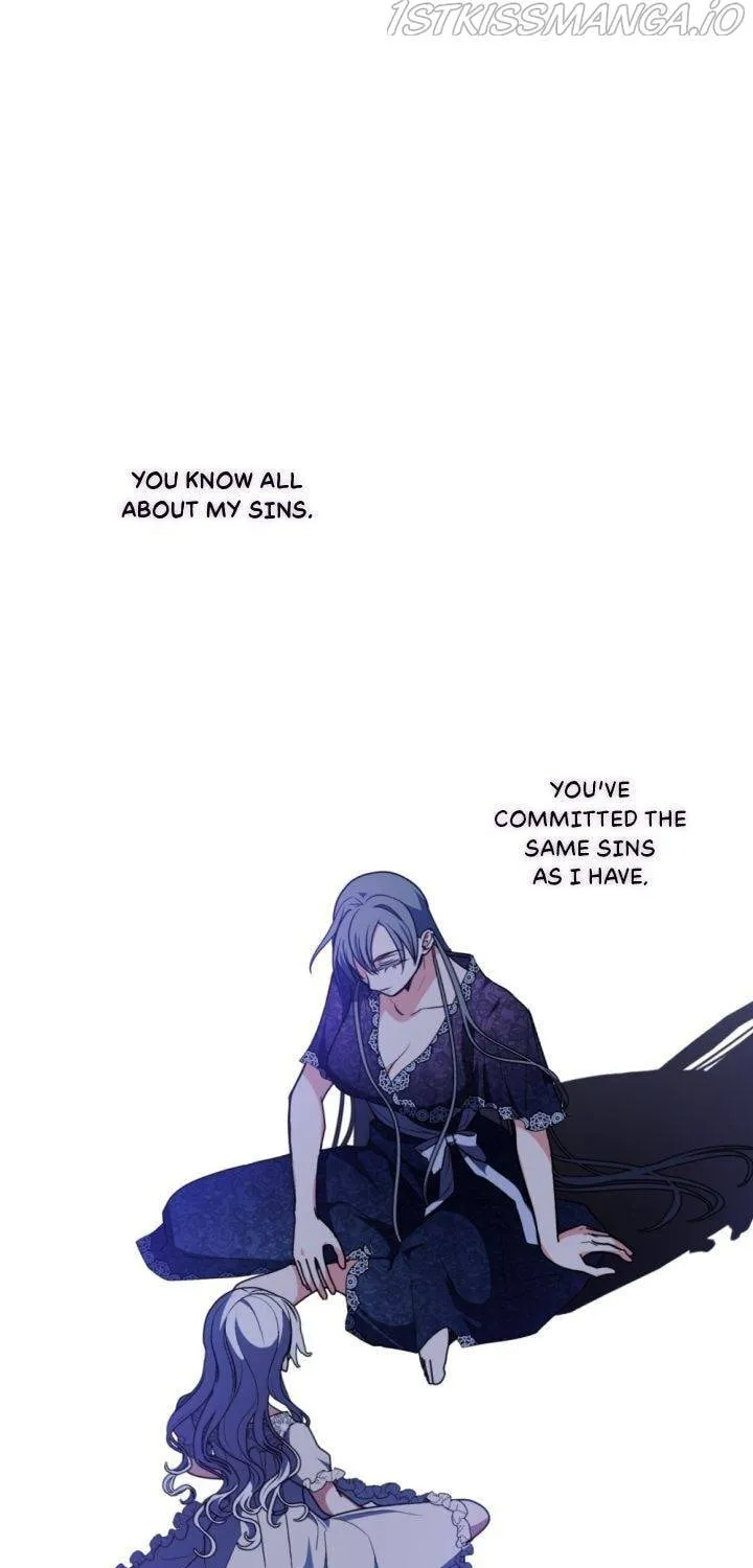 The Hopeless Desire of a Witch Chapter 96 page 30 - 