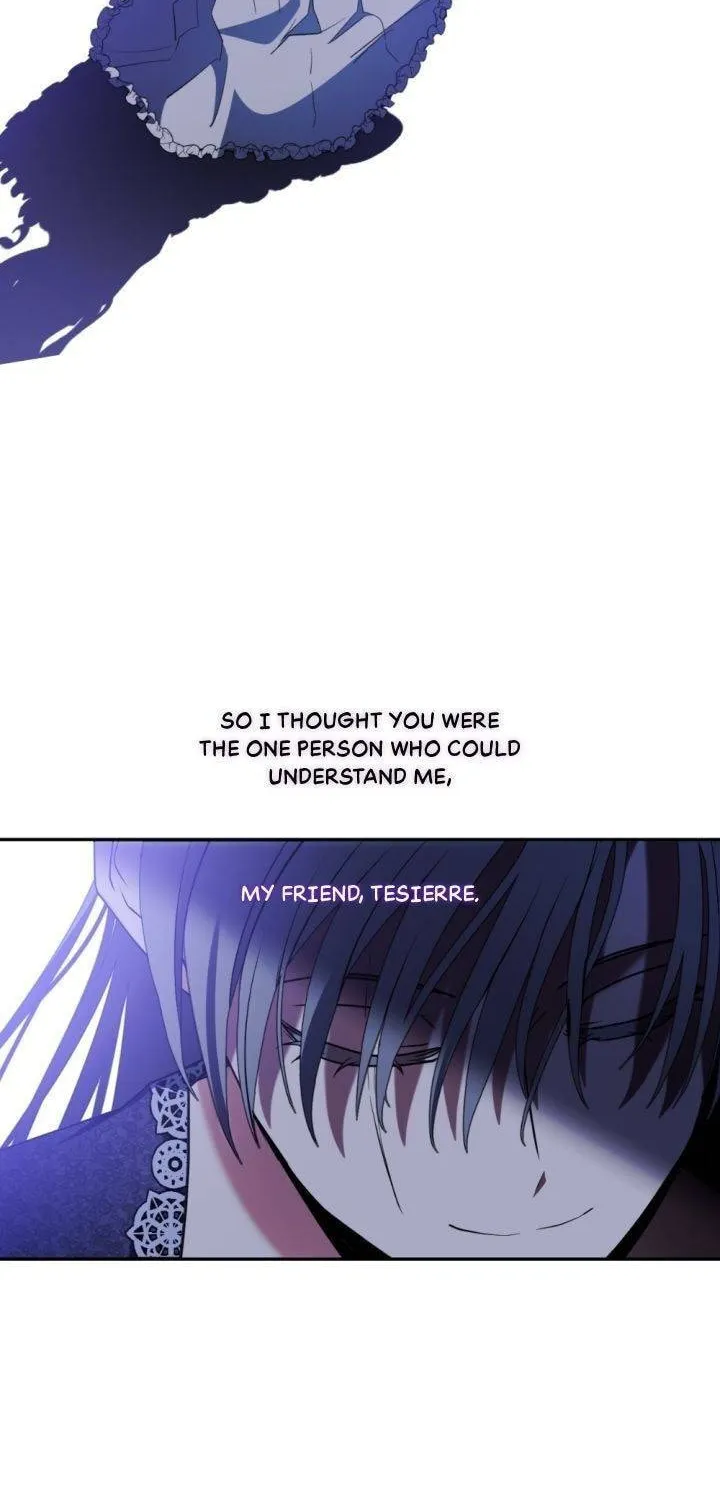 The Hopeless Desire of a Witch Chapter 96 page 31 - 