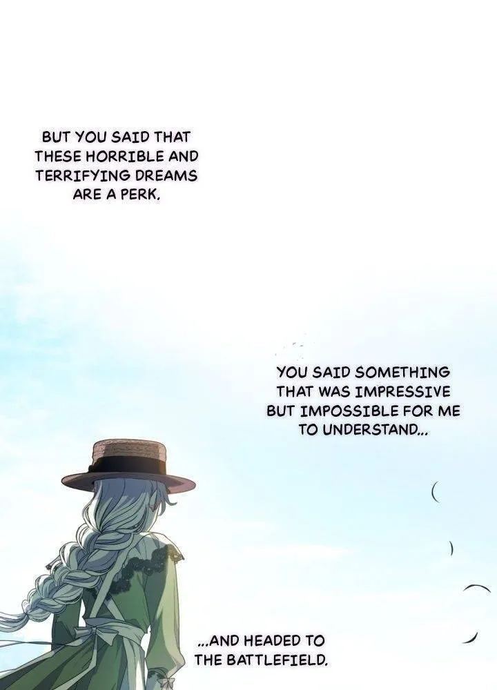 The Hopeless Desire of a Witch Chapter 96 page 32 - 