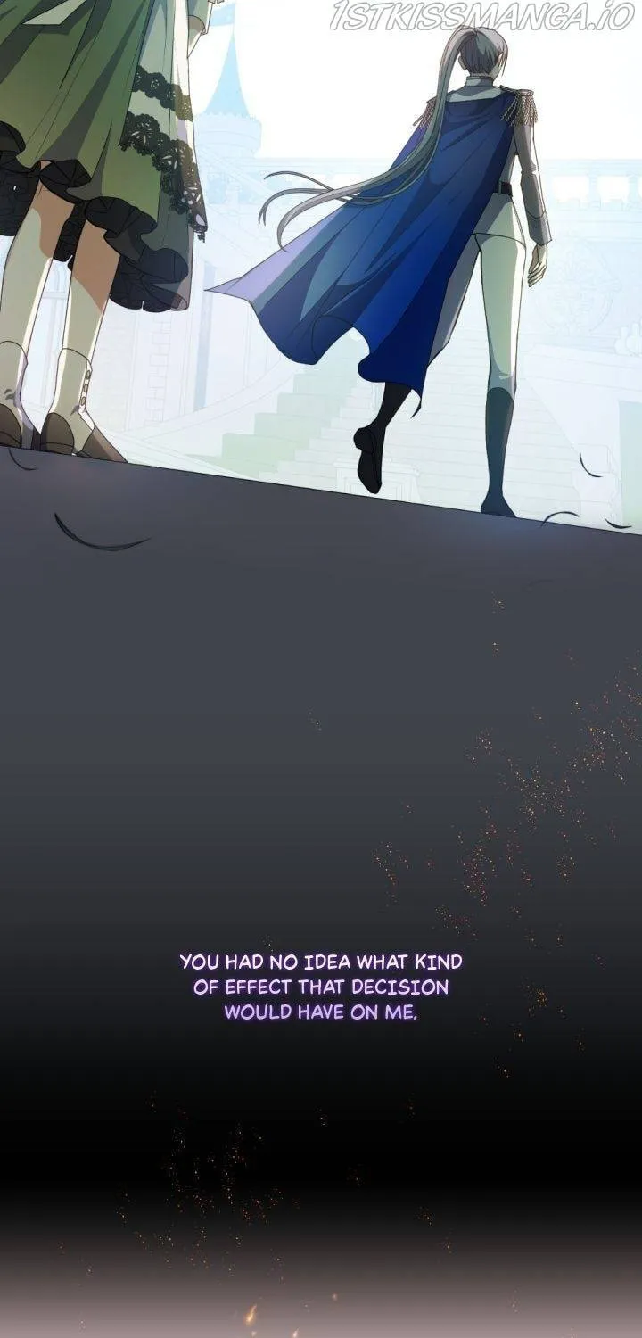 The Hopeless Desire of a Witch Chapter 96 page 33 - 