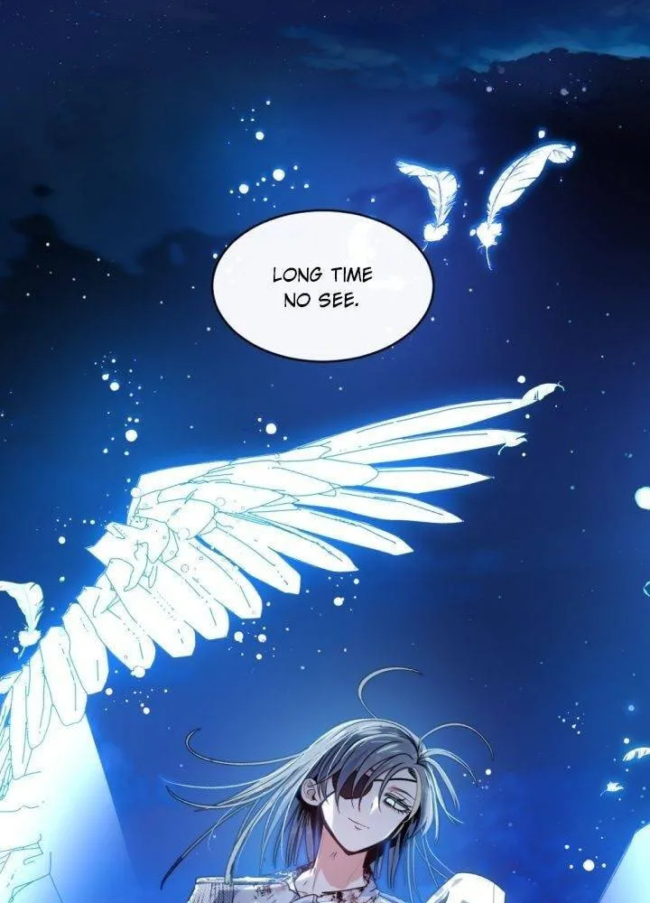 The Hopeless Desire of a Witch Chapter 96 page 41 - 