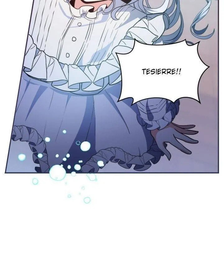 The Hopeless Desire of a Witch Chapter 96 page 43 - 