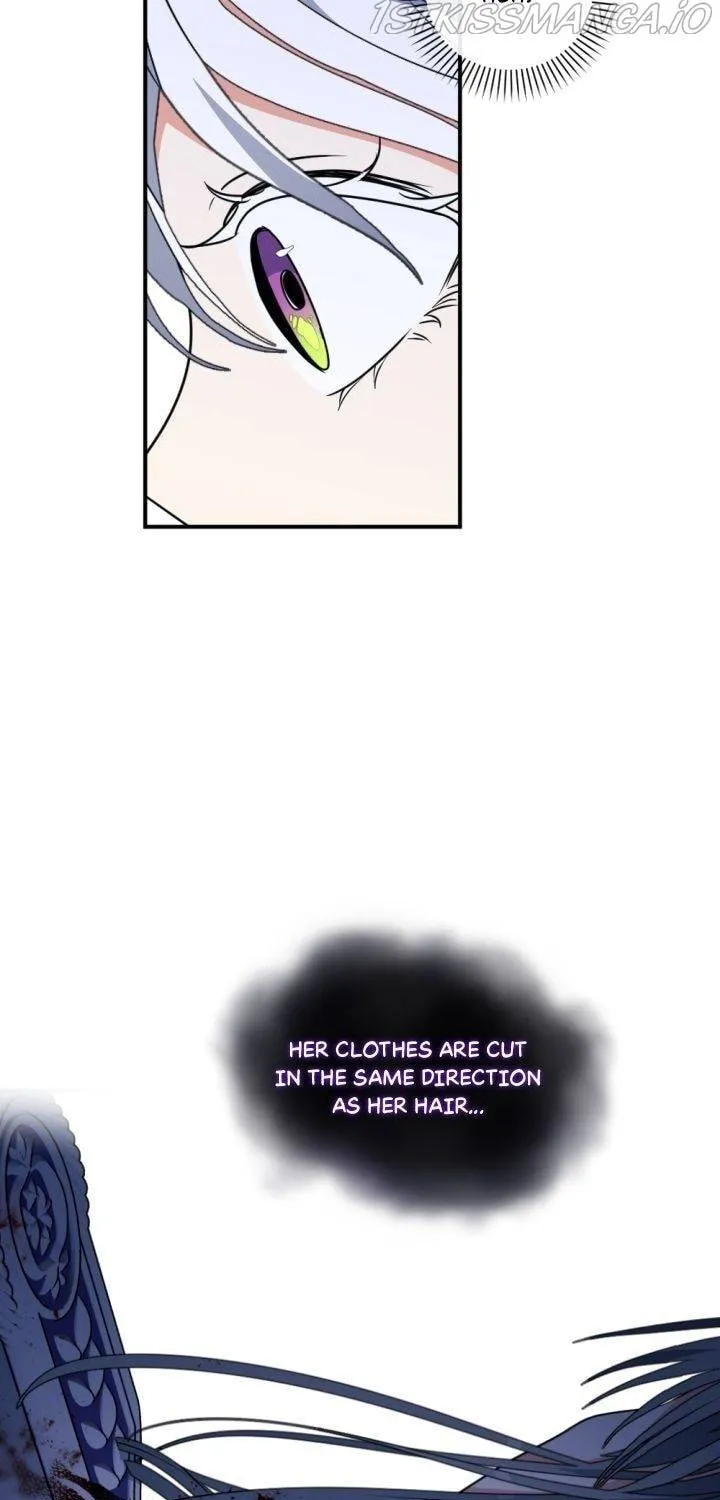 The Hopeless Desire of a Witch Chapter 96 page 50 - 