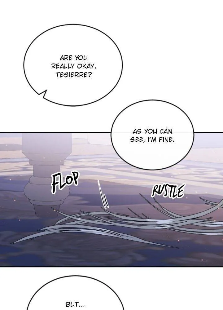 The Hopeless Desire of a Witch Chapter 96 page 52 - 