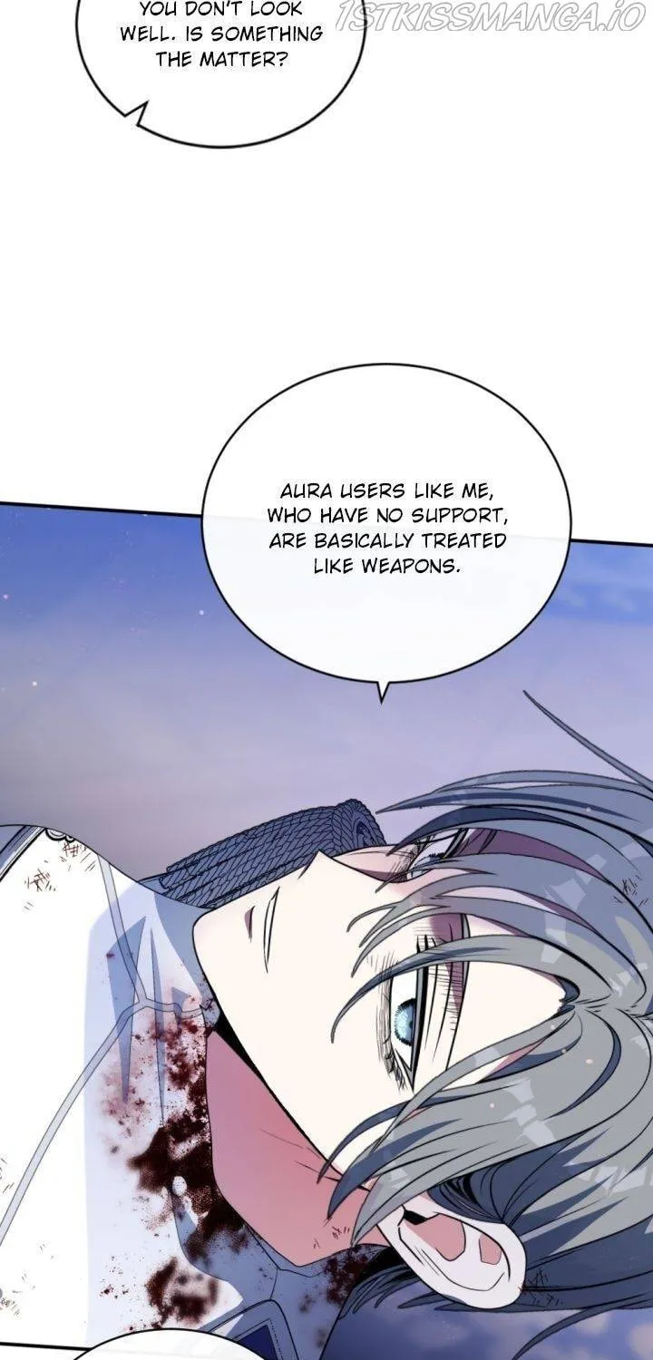 The Hopeless Desire of a Witch Chapter 96 page 53 - 