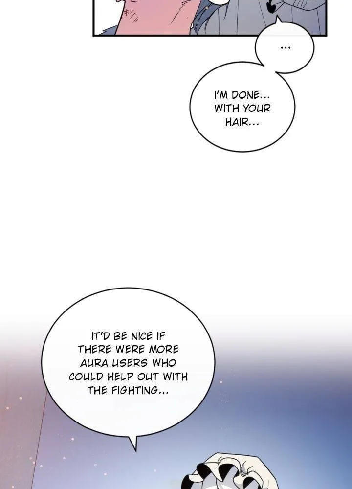 The Hopeless Desire of a Witch Chapter 96 page 55 - 